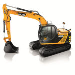 Excavators & Attachments