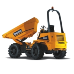 Dumpers & Rollers