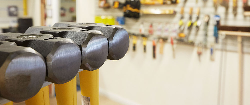Rent Quality, Save Money: Affordable, Top-Range Tools for Hire.